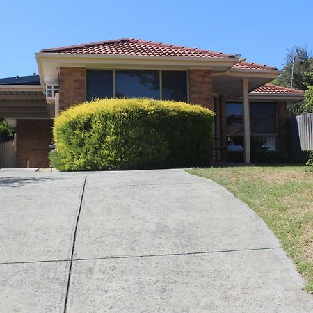 Australian Home Away @ Doncaster Anderson Creek 2 Bend of Islands Dış mekan fotoğraf