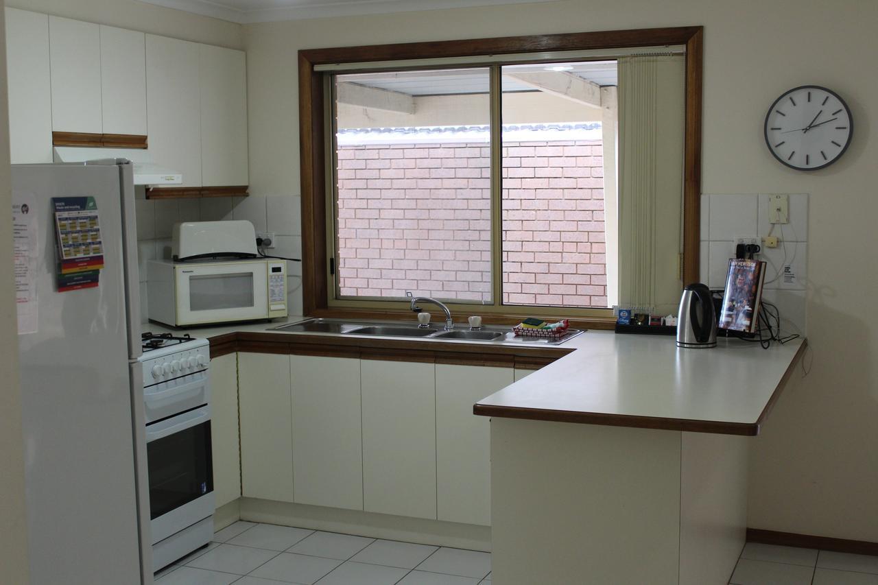 Australian Home Away @ Doncaster Anderson Creek 2 Bend of Islands Dış mekan fotoğraf