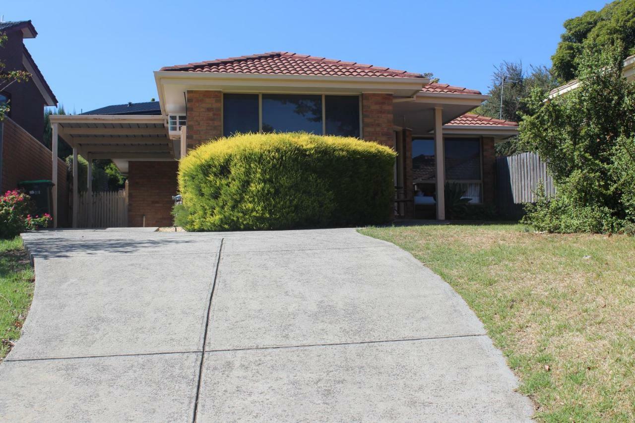 Australian Home Away @ Doncaster Anderson Creek 2 Bend of Islands Dış mekan fotoğraf
